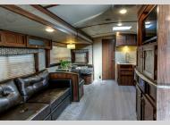 Used 2017 Dutchmen RV Aerolite 284BHSL image