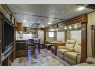 Used 2017 Keystone RV Sprinter 312MLS image
