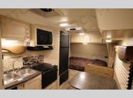 Used 2017 Winnebago Industries Towables Micro Minnie 1706FB image
