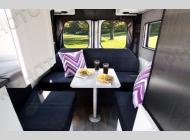 Used 2019 Roadtrek Zion SRT image