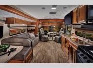 Used 2017 Forest River RV Georgetown 3 Series 30X image