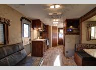 Used 2017 Keystone RV Passport 217EXP image