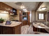 Used 2017 Keystone RV Passport 2400BH image
