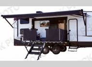 Used 2017 Forest River RV XLR Nitro 29KW image