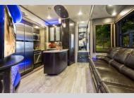 Used 2018 Grand Design Momentum M-Class 388M image