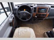 Used 2018 Thor Motor Coach Siesta Sprinter 24ST image