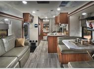Used 2018 Forest River RV Forester 2801QS image