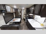 Used 2019 Forest River RV Wildwood X-Lite 201BHXL image