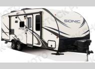 Used 2018 Venture RV Sonic 22VRB image