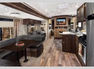 Used 2019 Forest River RV Vibe 308BHS image