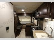 Used 2019 Forest River RV SolAire 163X image