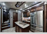 Used 2019 Heartland Landmark 365 Lafayette image