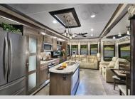 Used 2019 Forest River RV Cedar Creek 40CCK Cottage image