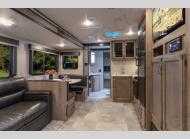 Used 2019 Grand Design Transcend 32BHS image