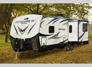 Used 2019 Outdoors RV Timber Ridge Mountain Series 25RDS image