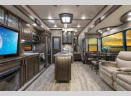 Used 2020 Grand Design Solitude S-Class 2930RL-R image