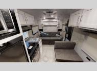Used 2020 Forest River RV Flagstaff E-Pro E19FD image
