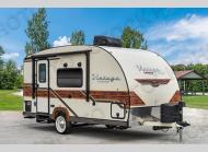 Used 2020 Gulf Stream RV Vintage Cruiser 17SCD image