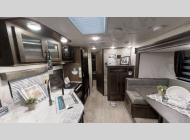 Used 2021 Forest River RV Cherokee Grey Wolf 27RR image