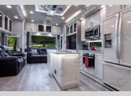 Used 2020 VanLeigh RV Beacon 39GBB image