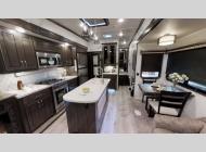 Used 2020 Forest River RV Cedar Creek 34IK image