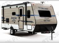 Used 2020 KZ Sportsmen Classic 181BH image