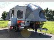 Used 2020 Opus Camper OPUS OP4 image