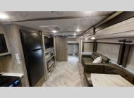 Used 2021 Forest River RV Salem Hemisphere Hyper-Lyte 29XBHL image