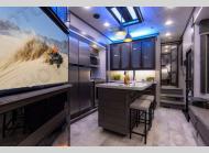 Used 2021 Grand Design Momentum 381M image