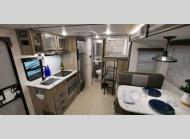 Used 2021 Forest River RV Surveyor Legend 19BHLE image