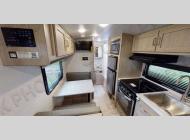 Used 2021 Forest River RV Flagstaff E-Pro E19FD image
