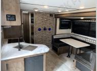 Used 2021 Prime Time RV Avenger 26BBS image