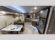 Used 2021 EAST TO WEST Della Terra 271BH image