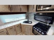 Used 2021 Forest River RV Rockwood 2608BS image