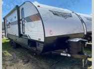 Used 2021 Forest River RV Wildwood 24RLXL image