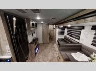 Used 2021 Forest River RV Cherokee Alpha Wolf 30RDB image