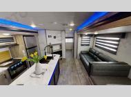 Used 2021 Forest River RV Cherokee Alpha Wolf 33BH-L image