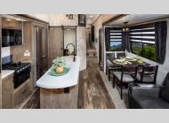 Used 2021 Forest River RV Sabre 36BHQ image