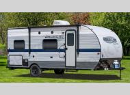 Used 2021 Gulf Stream RV Ameri-Lite Super Lite 197BH image