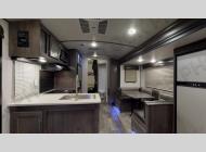 Used 2021 CrossRoads RV Sunset Trail SS242BH image
