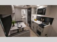 Used 2021 Forest River RV Salem FSX 167RBK image