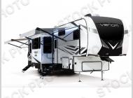 Used 2021 KZ Venom V-Series V3916TK image