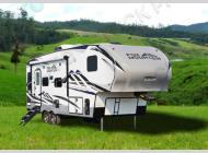 Used 2021 Northwood Fox Mountain 265RDS image