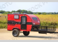Used 2022 Sunset Park RV Sunray Classic 109E image
