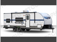 Used 2022 Gulf Stream RV Ameri-Lite Ultra Lite 248BH image