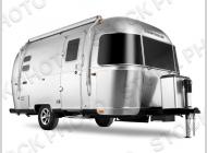 Used 2023 Airstream Caravel 19CB image