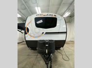 Used 2023 Forest River RV Rockwood GEO Pro 20BHS image