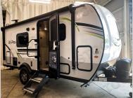 Used 2023 Forest River RV Flagstaff E-Pro 19FDS image