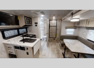 Used 2023 Forest River RV Flagstaff Micro Lite 21DS image