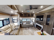 Used 2023 Forest River RV Flagstaff Super Lite 528lKRL image